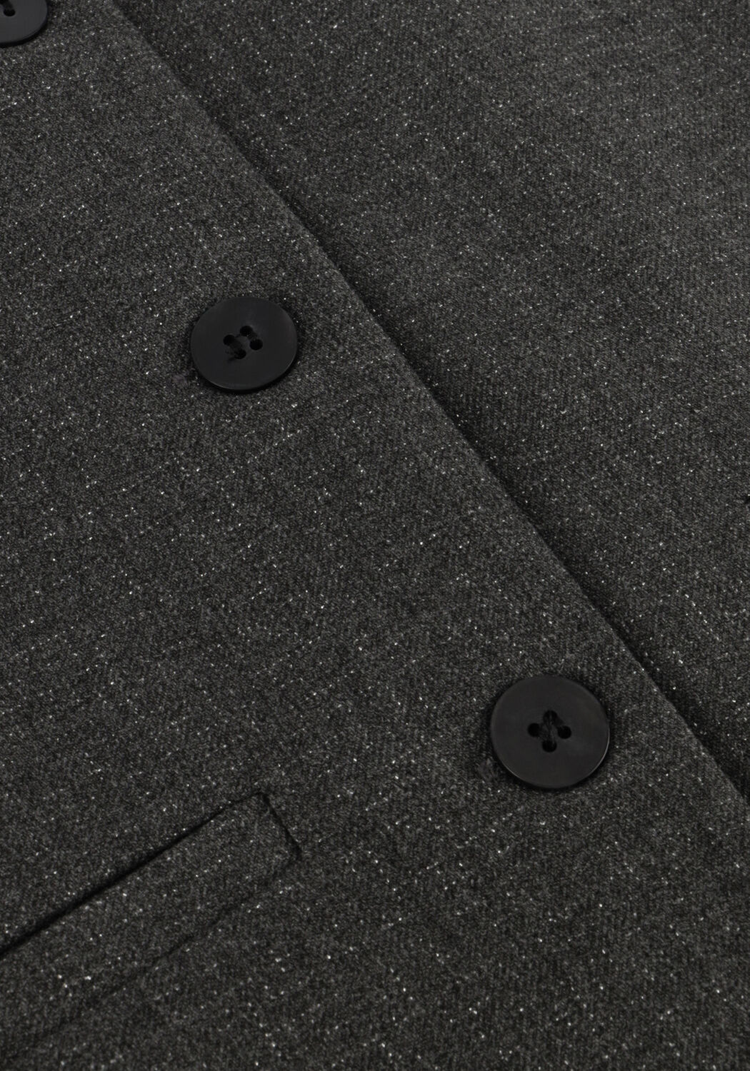 Graue MOLO Gilet HOLLIE - large