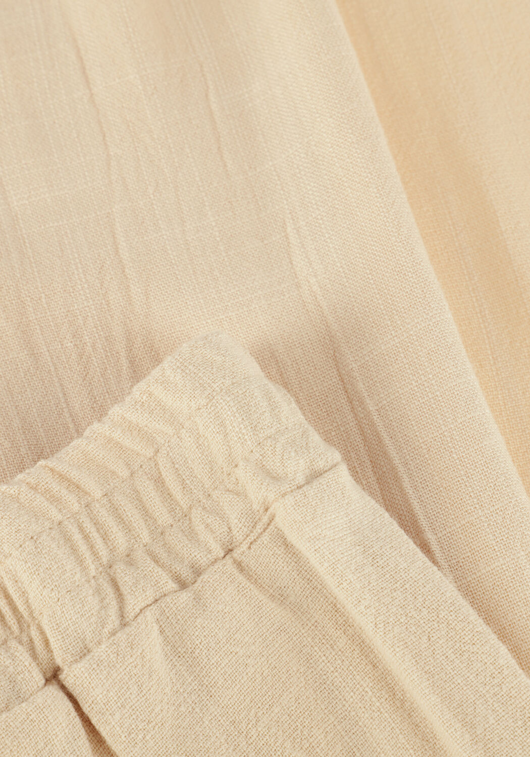 Beige LOOXS 10sixteen Weite Hose 2513-5682 - large