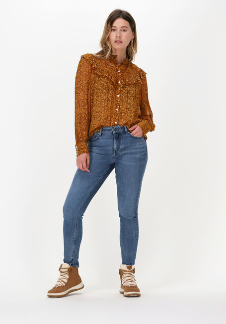 Braune MKT STUDIO Blusen CHENZO - large