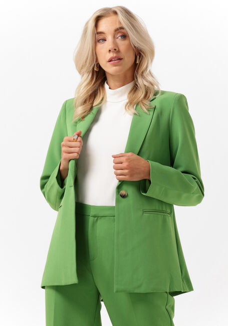 Grüne NEO NOIR Blazer AVERY SUIT BLAZER - large