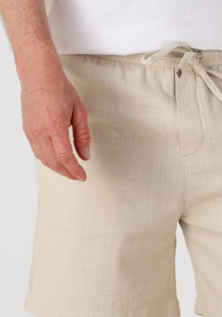 Beige THE GOODPEOPLE Kurze Hose HOX - large
