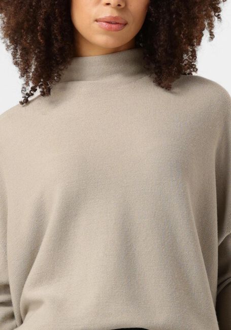 Sand DRYKORN Rollkragenpullover LIORA 42002 - large