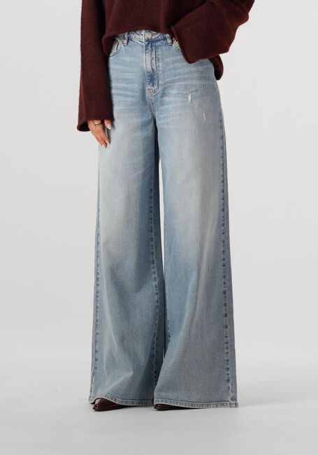 Hellblau CIRCLE OF TRUST Wide jeans HARLEY DNM - large