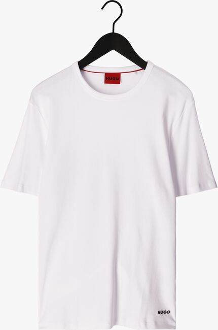 Weiße HUGO T-shirt DOZY - large
