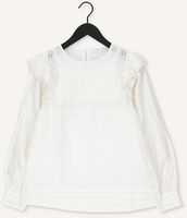 Nicht-gerade weiss BY-BAR Blusen DEMI BLOUSE Nicht-gerade weiss BY-BAR Blusen DEMI BLOUSE - medium