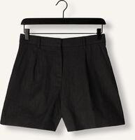 Schwarze NOTRE-V Kurze Hose NV-FREESIA Schwarze NOTRE-V Kurze Hose NV-FREESIA - medium
