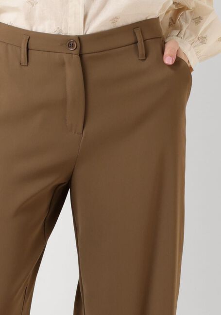 Grüne SUMMUM Cargohosen TROUSERS FLUID - large