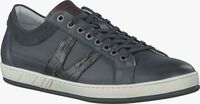 Graue VAN LIER Sneaker 7280 - medium
