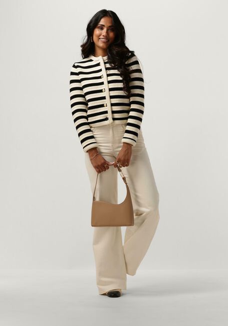 Beige IBANA Strickjacke CARELINE - large