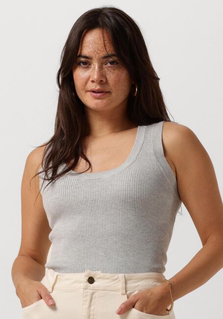 Graue YDENCE Top KNITTED TOP KEELY - large