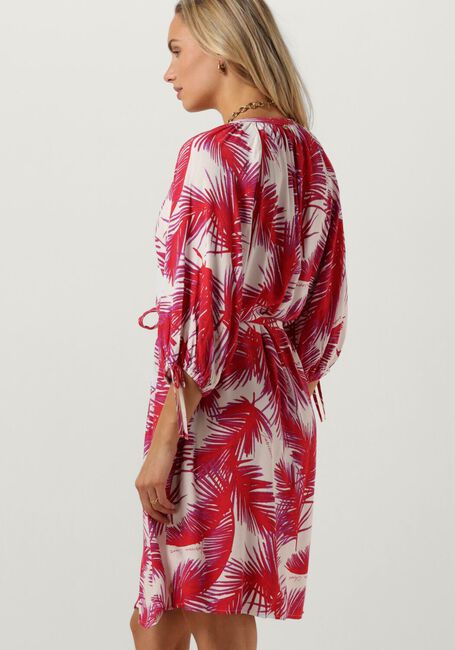 Rote FABIENNE CHAPOT Minikleid CLIPPER DRESS - large