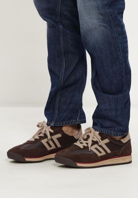 Braune BACK70 Sneaker Low JOGGER - large