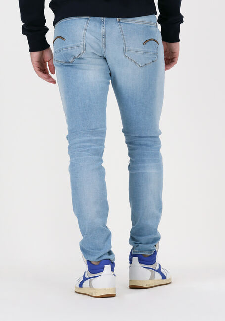 Hellblau G-STAR RAW Skinny jeans REVEND SKINNY - large