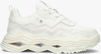 Weiße IRO Sneaker low WAVE - medium