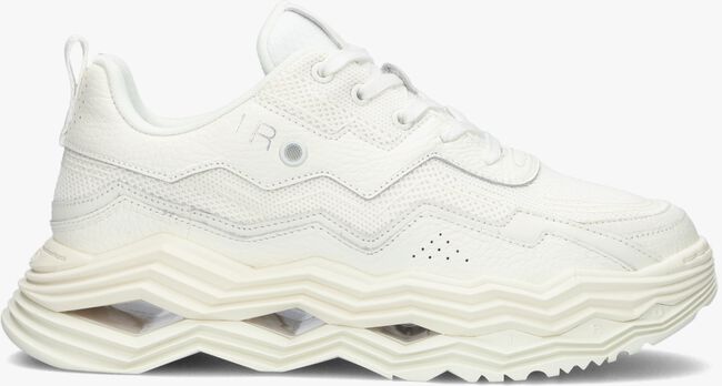 Weiße IRO Sneaker low WAVE - large