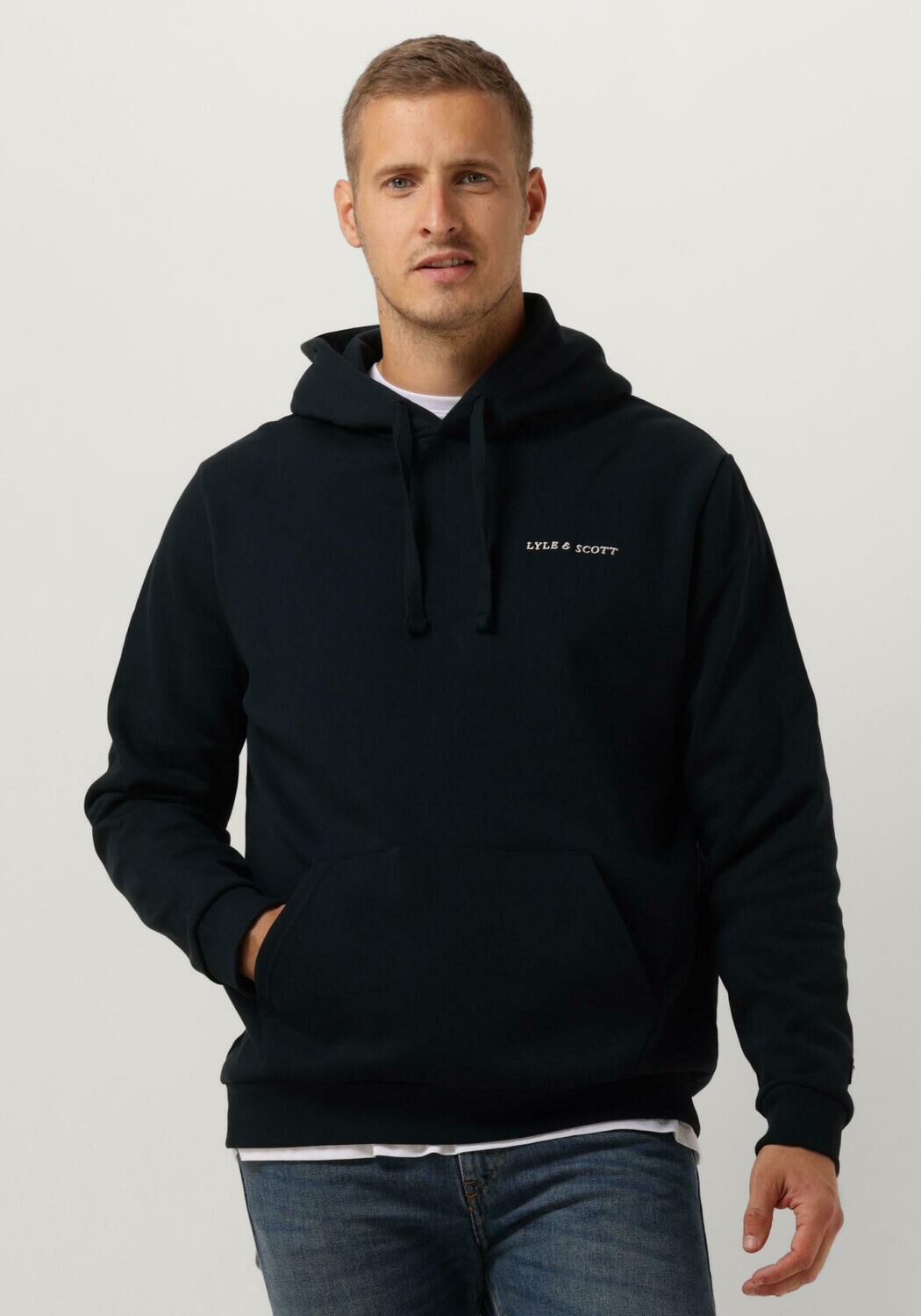 Hoodie lyle sales and scott