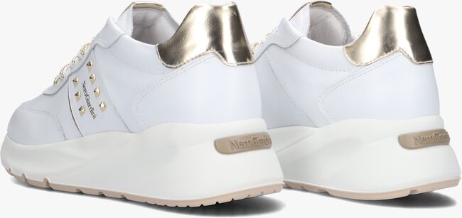Weiße NERO GIARDINI Sneaker low 409853 - large
