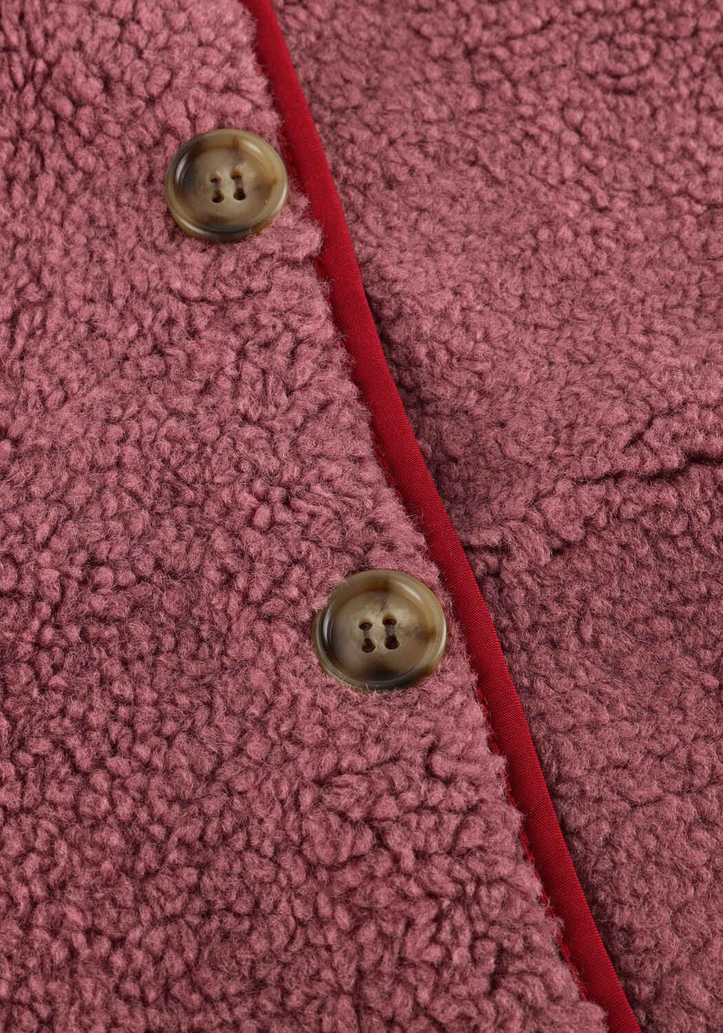 Lilane YDENCE Gilet GILET PUCK - large