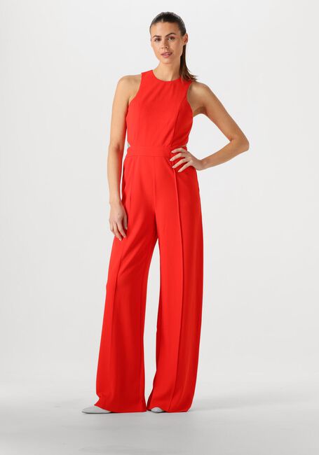 Rote CO'COUTURE Jumpsuit FALCONCC CUT-OUT LL SUIT - large