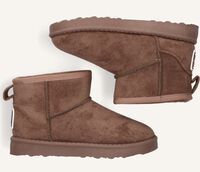 Braune VINGINO Ankle Boots Rossi Rumo Braune VINGINO Ankle Boots Rossi Rumo - medium