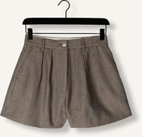 Camelfarbene IBANA Kurze Hose SERENA SHORT Camelfarbene IBANA Kurze Hose SERENA SHORT - medium