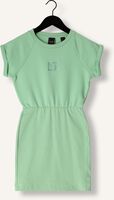 Grüne NIK & NIK Minikleid FANCY SS DRESS Grüne NIK & NIK Minikleid FANCY SS DRESS - medium