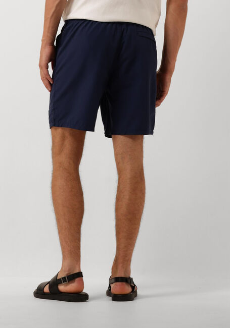 Dunkelblau SHIWI  MEN SWIMSHORTS MIKE - large