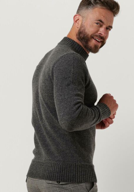 Graue SAINT STEVE Pullover JURRE - large