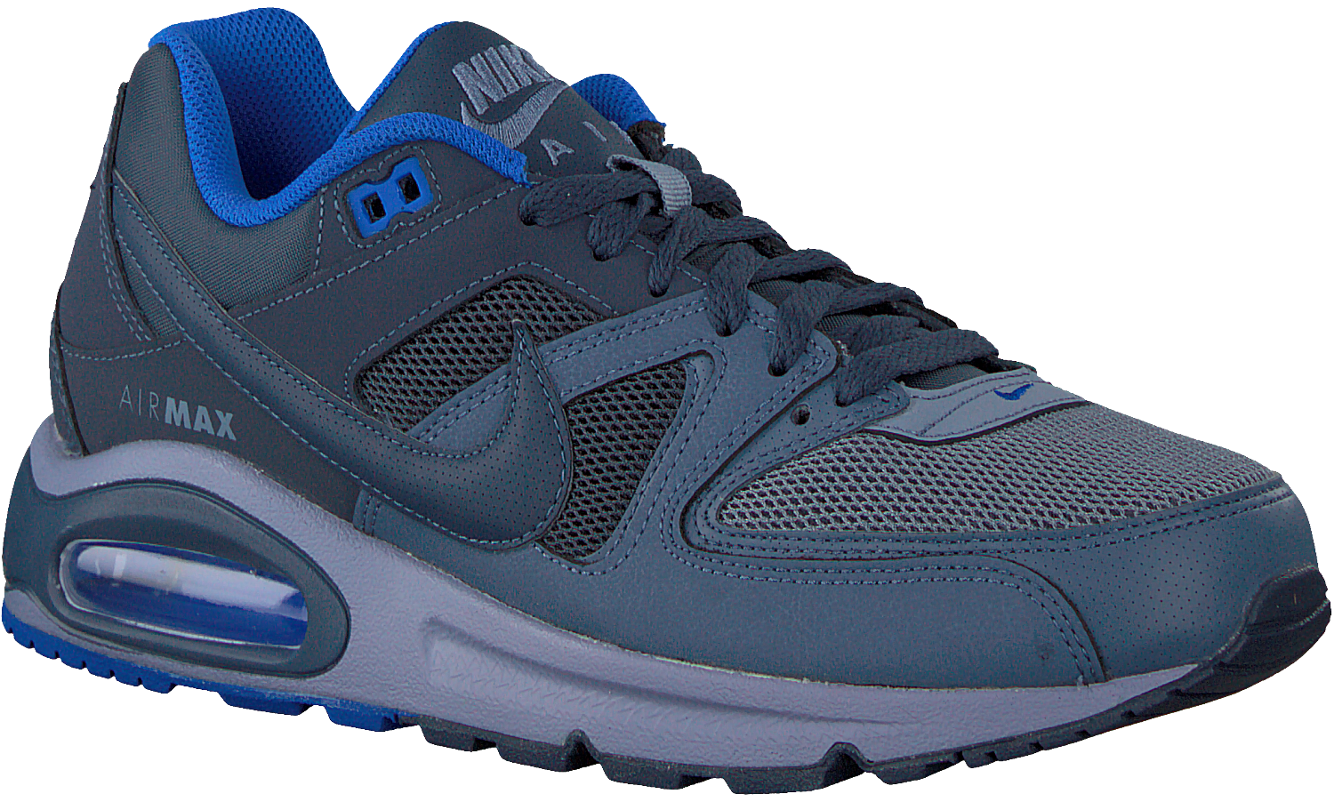 Nike air blau herren Clearance