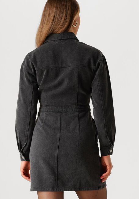 Schwarze YDENCE Minikleid DRESS EMMA - large