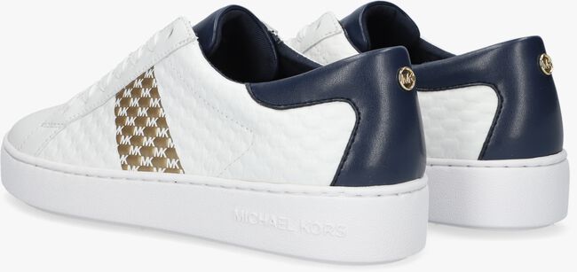 Blaue MICHAEL KORS Sneaker low COLBY SNEAKER - large