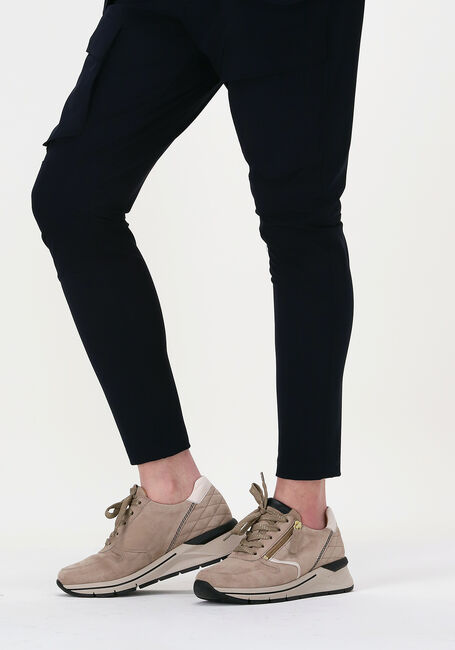 Beige GABOR Sneaker Low 588 - large