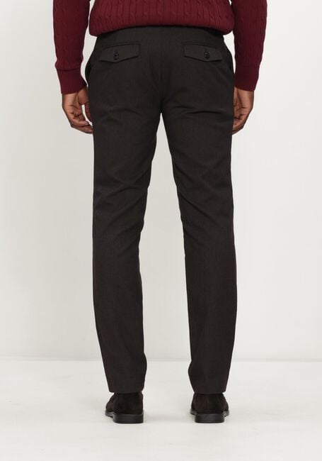 Braune ALBERTO Hose LOU - large
