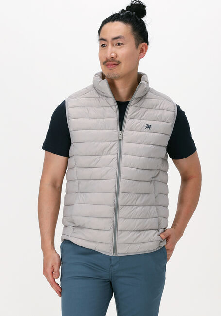 Sand VANGUARD Bodywarmer BODYWARMER DENSYLON - large