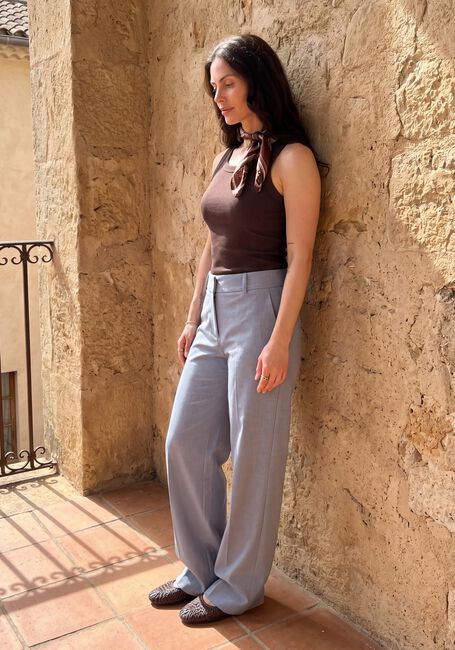 Braune INWEAR Top DAGNAIW TANK - large