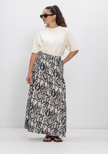 Mehrfarbige/Bunte CIRCLE OF TRUST Maxirock DANI SKIRT - large