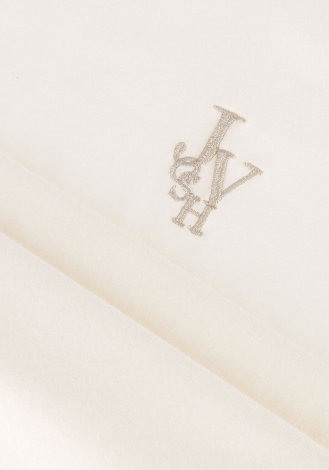 Ecru JOSH V T-shirt LOREN - large