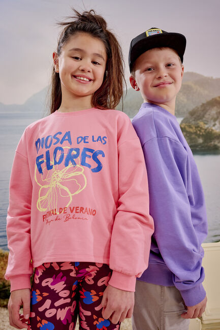 Rosane Z8 Pullover POLA - large