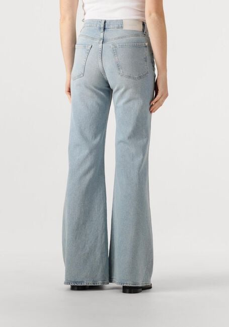 Hellblau 7 FOR ALL MANKIND Flared jeans RETRO FLARESEABREEZE - large