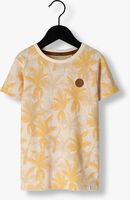 Ecru KOKO NOKO T-shirt R50865 - medium