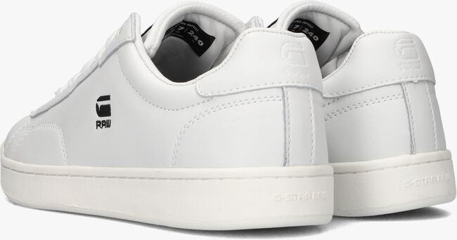 Weiße G-STAR RAW Sneaker low CADET W - large