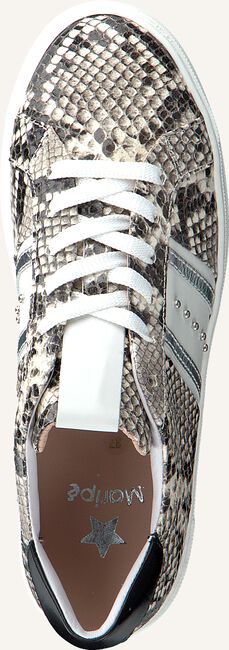 Beige MARIPE Sneaker Low 28544 Beige MARIPE Sneaker Low 28544 - large
