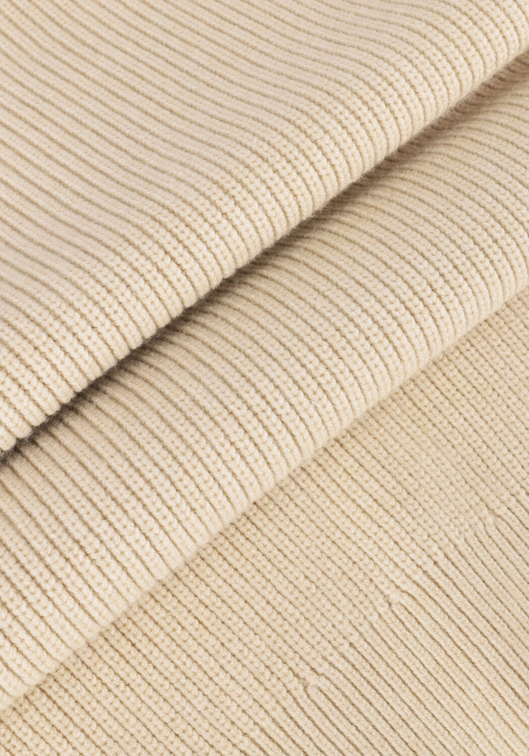 Beige MSCH COPENHAGEN Pullover MSCHAMARI RACHELLE 2/4 PULLOVER - large