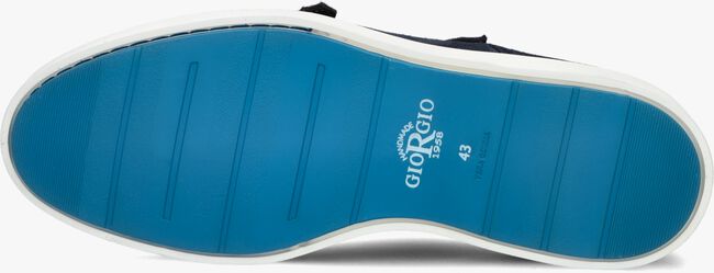 Blaue GIORGIO Sneaker low 42302 - large