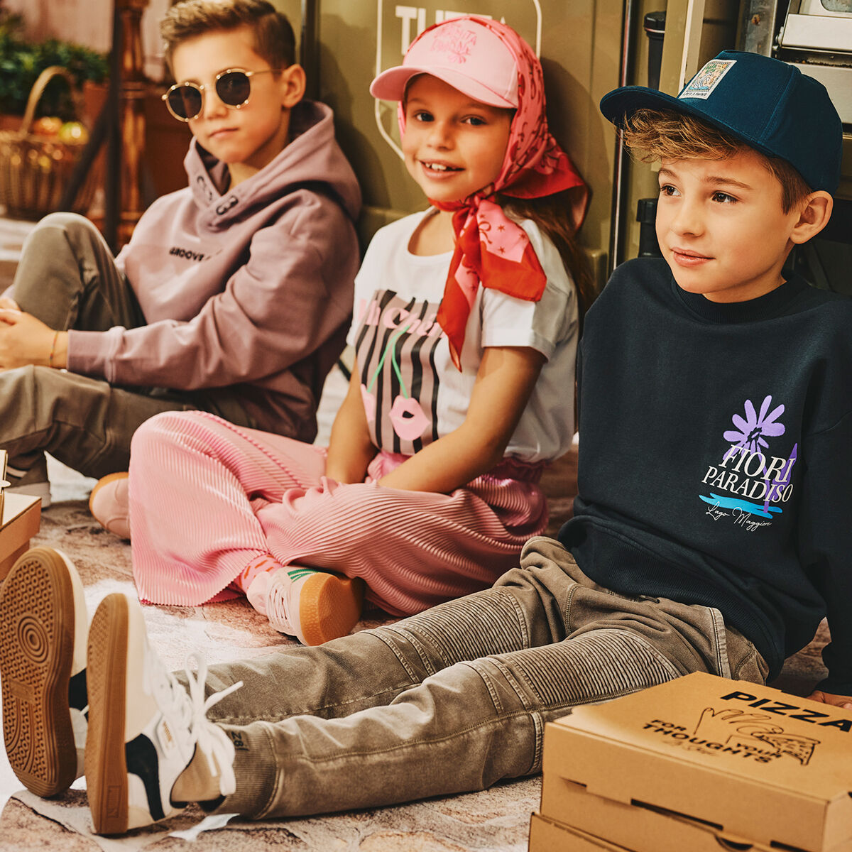 Lilane Z8 Pullover VITTORIO - large