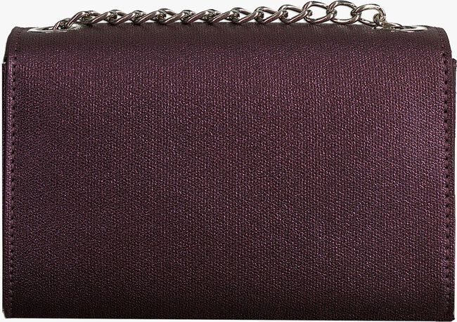 Rote VALENTINO BAGS Umhängetasche MARILYN CLUTCH SMALL - large