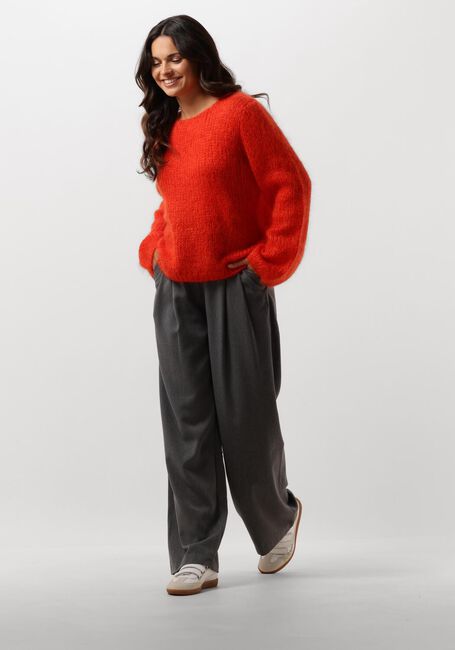 Orangene INWEAR Pullover JETRAIW PULLOVER - large
