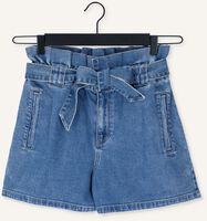 Blaue SUNCOO Kurze Hosen KLIMT Blaue SUNCOO Kurze Hosen KLIMT - medium