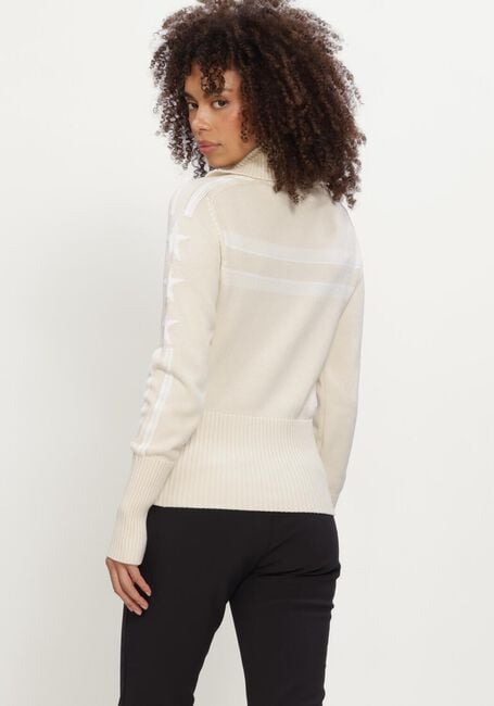 Beige AIRFORCE Rollkragenpullover ELDORA MOUNTAIN KNIT - large