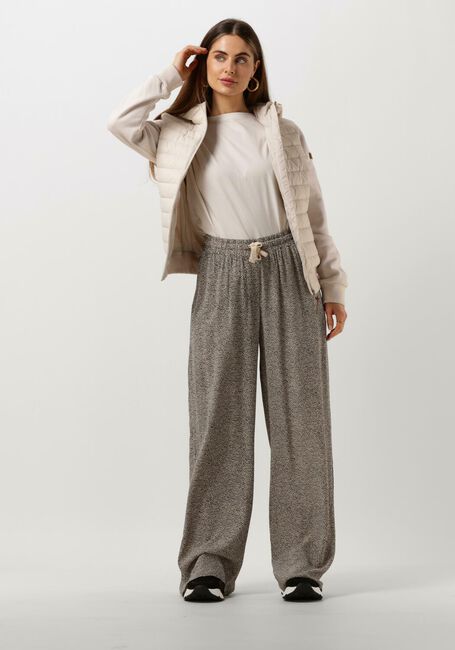 Beige MOSCOW Tops & T-shirts 45-04-BEATE - large